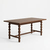 Apollo Solid Wood Dining Table Set - All Sizes