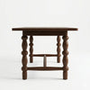 Apollo Solid Wood Dining Table Set - All Sizes
