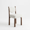 Apollo Solid Wood Dining Table Set - All Sizes