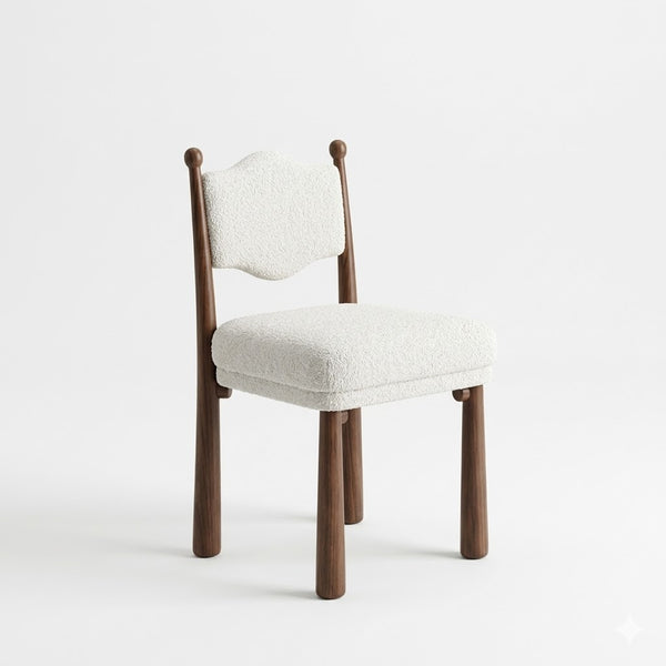 Apollo Solid Wood Dining Table Set - All Sizes