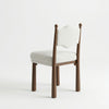 Apollo Solid Wood Dining Table Set - All Sizes