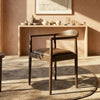 Ararat Mango Wood Arm Chair