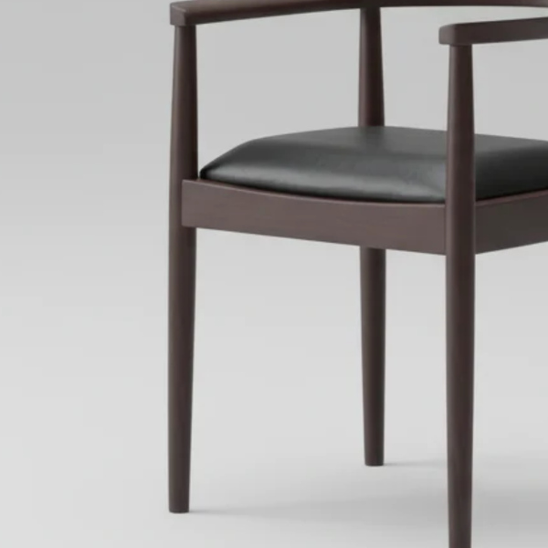 Ararat Mango Wood Arm Chair