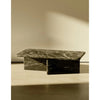 Arlington Marble Stone Coffee Table