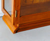 Traditional & Luxurious Teakwood Display Cabinet