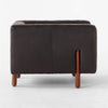 Ashton Modern Tufted Accent Chairs for Living Room