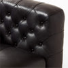 Ashton Modern Tufted Accent Chairs for Living Room