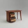 Atherton Mango Wood Study Table