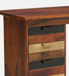 Atherton Mango Wood Study Table