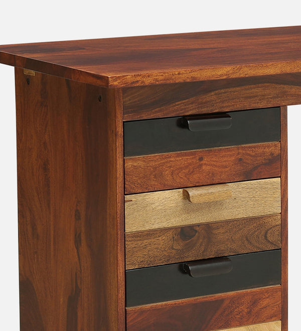 Atherton Mango Wood Study Table