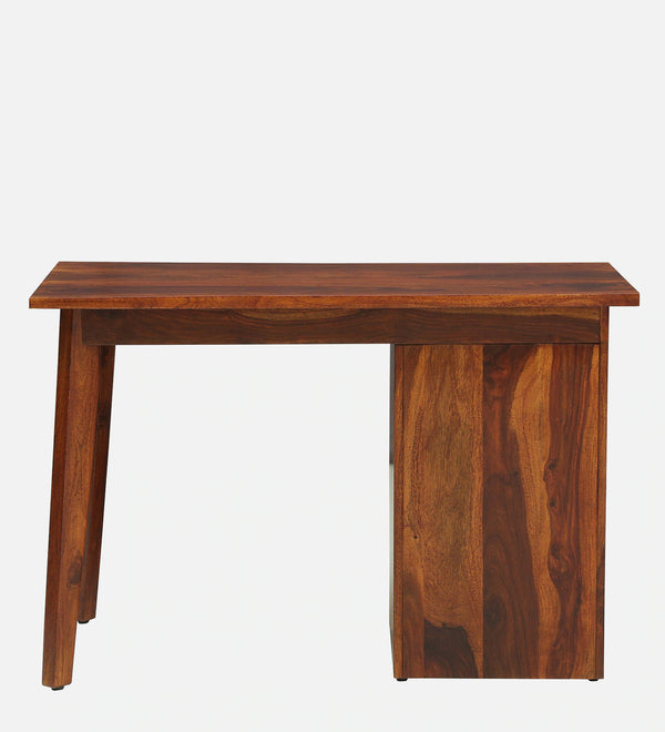 Atherton Mango Wood Study Table
