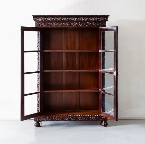 Aurangabad Carved Display Unit