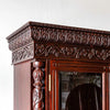Aurangabad Carved Display Unit