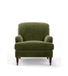Aurelia Velvet Arm Chair