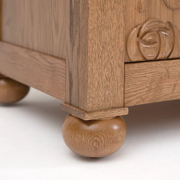 Azalea Storage Cabinet