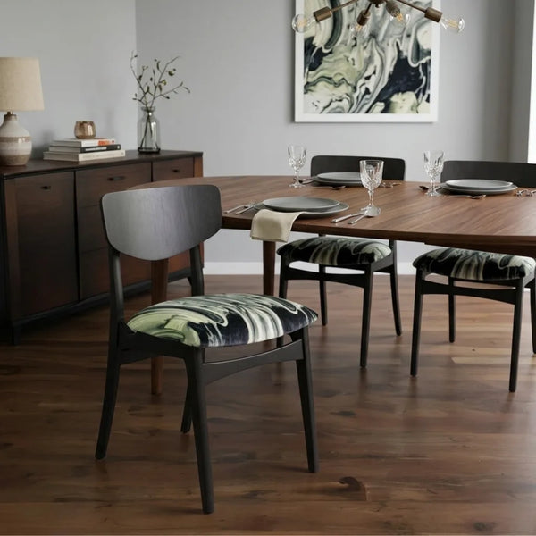 Ballina Solid Wood Dining Chair
