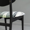 Ballina Solid Wood Dining Chair