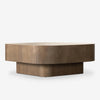 Ballina solid Wood Coffee Table
