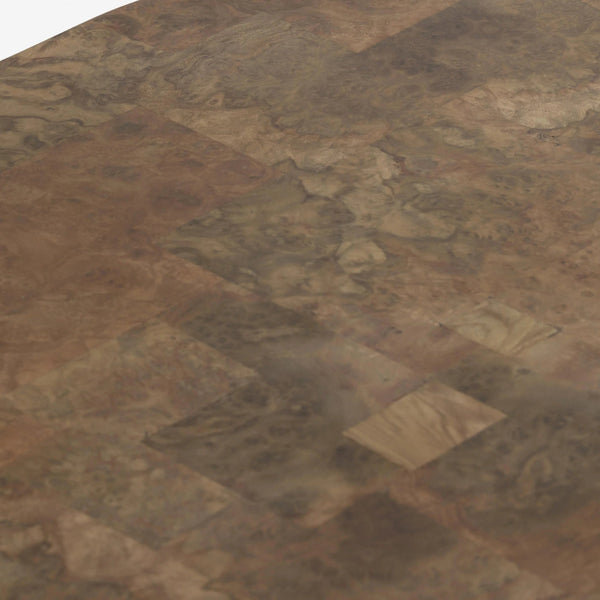 Ballina solid Wood Coffee Table