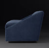 Baltimore 3 Seater Fabric Sofa
