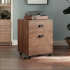 Bassi Acacia Wood Cabinet