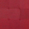 Bathurst Solid Wood Ottoman in Blood Maroon Colour