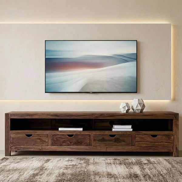 Belo Horizonte TV Unit