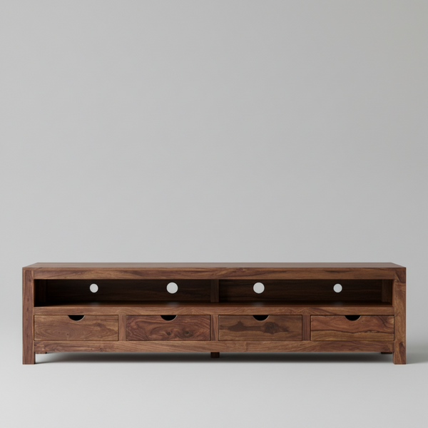 Belo Horizonte TV Unit