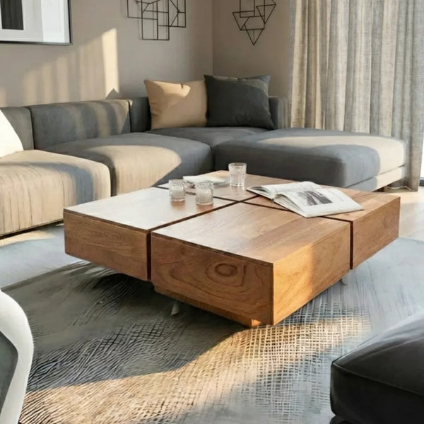 Bend Modern Coffee Table