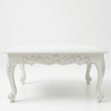 Benoni Solid Wood Coffee Table