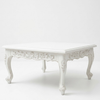 Benoni Solid Wood Coffee Table
