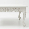 Benoni Solid Wood Coffee Table