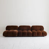 Berlin Designer 4 Seater Sofa