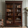 Birmingham Rosewood Display Unit