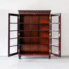 Birmingham Rosewood Display Unit