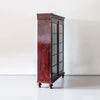 Birmingham Rosewood Display Unit
