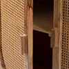 Boston Rattan Sideboard