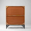 Boston Rattan Sideboard