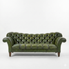 Budapest Chesterfield Sofa