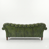 Budapest Chesterfield Sofa