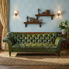 Budapest Chesterfield Sofa