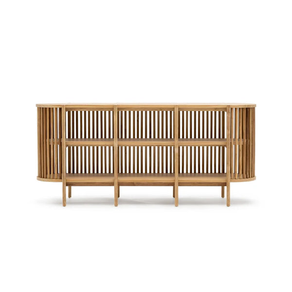 Bundaberg_Teak_Wood_Sideboard_0
