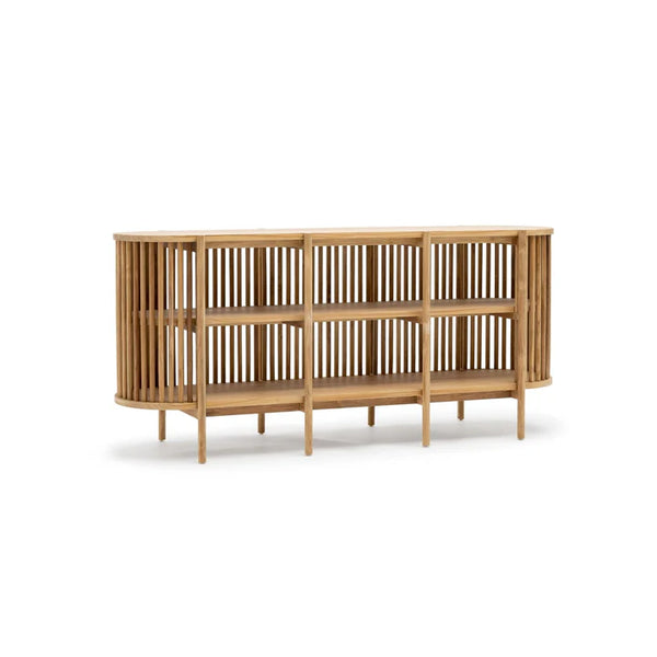 Bundaberg Teak Wood Sideboard