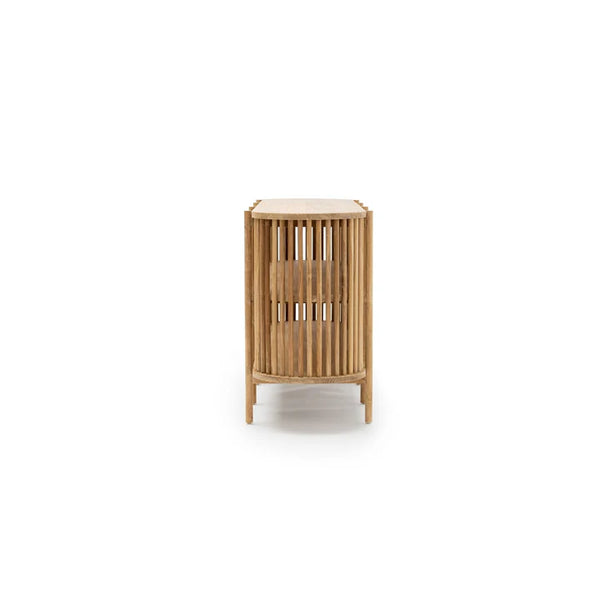 Bundaberg Teak Wood Sideboard