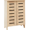 Bundi Mango Wood Cabinet