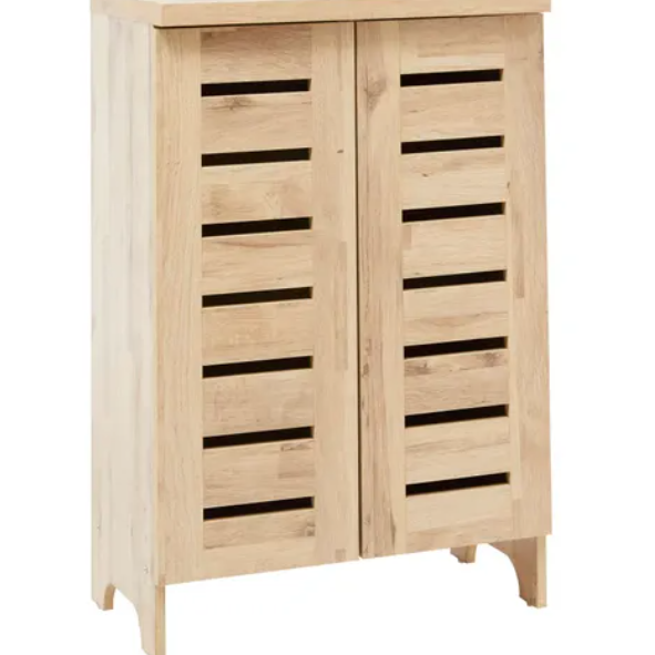 Bundi Mango Wood Cabinet