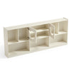 Butterbean Kids Wooden Storage & Dresser