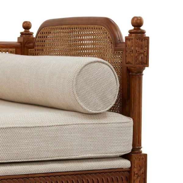 Cairo Rattan Daybed
