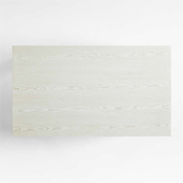 Modern Solid Wood Dining Table