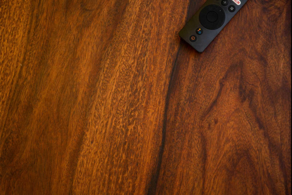 Classic Sheesham T.V. Unit